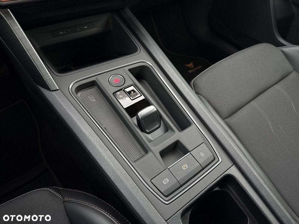 Cupra Formentor - 16