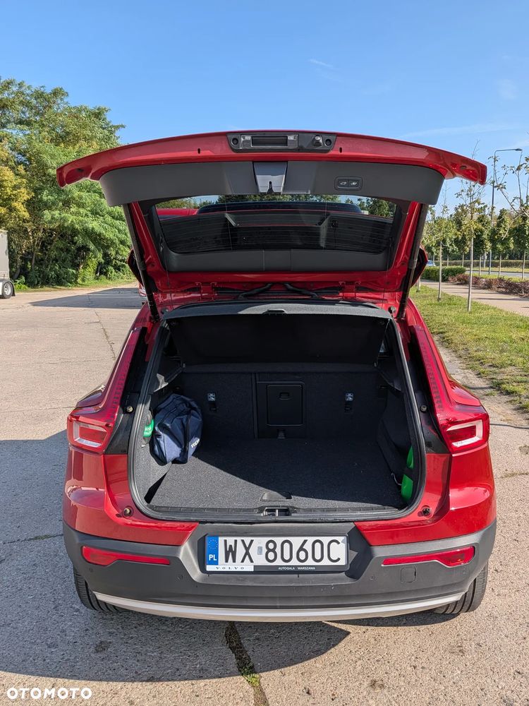 Volvo Xc 40 2020 photo 2