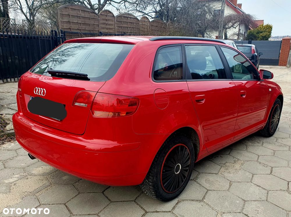 Audi A3 Sportback - 11