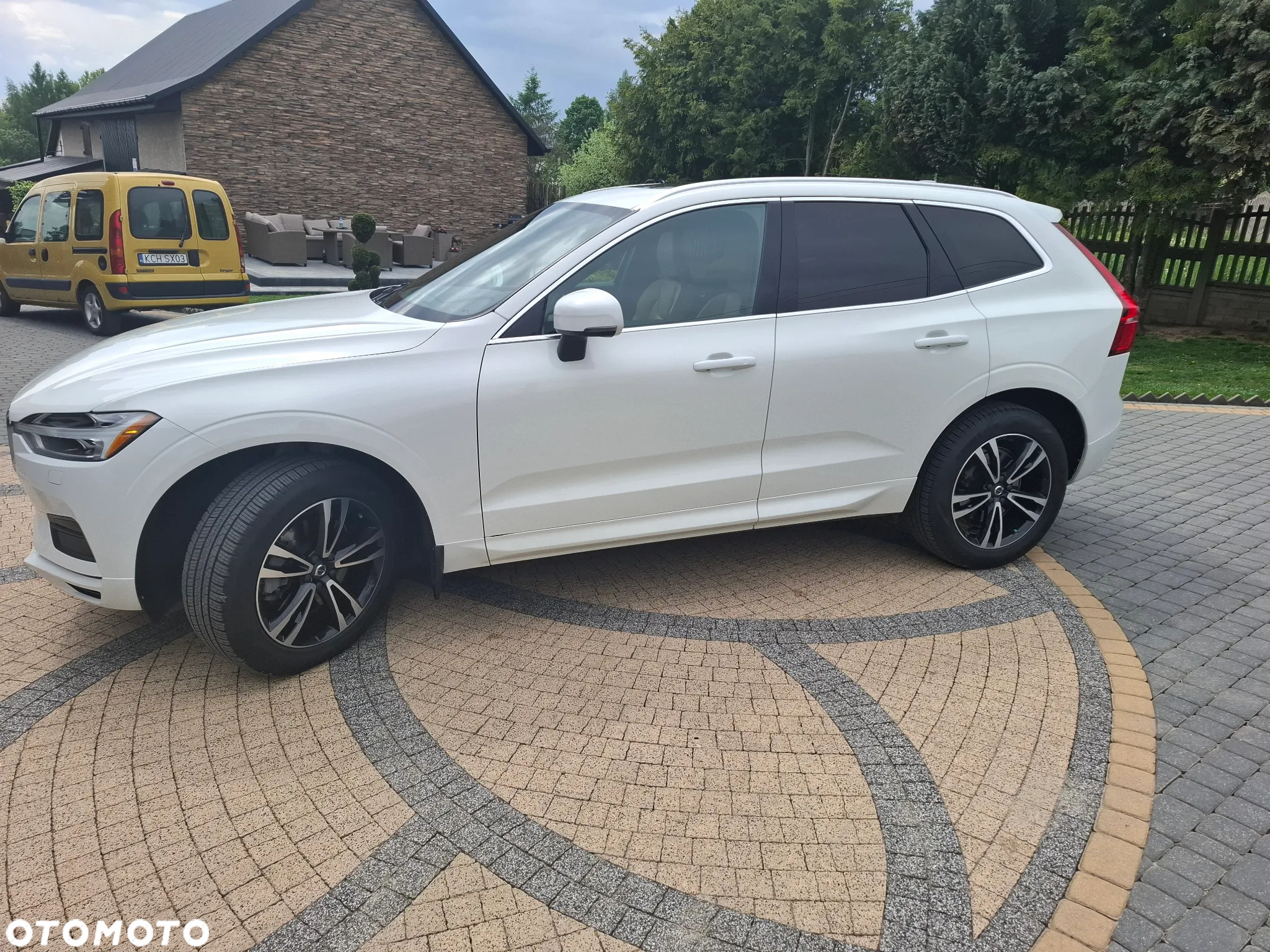 Volvo XC 60 - 3