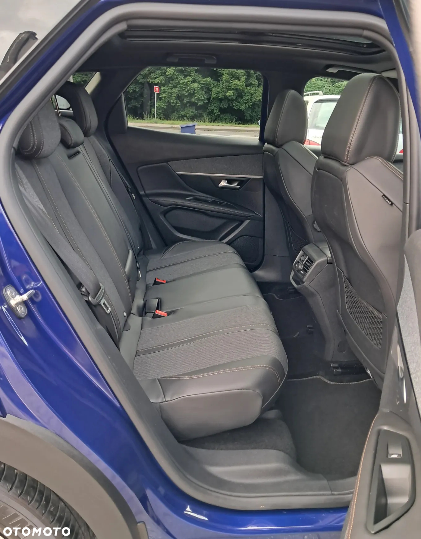 Peugeot 3008 1.2 PureTech GT S&S - 12