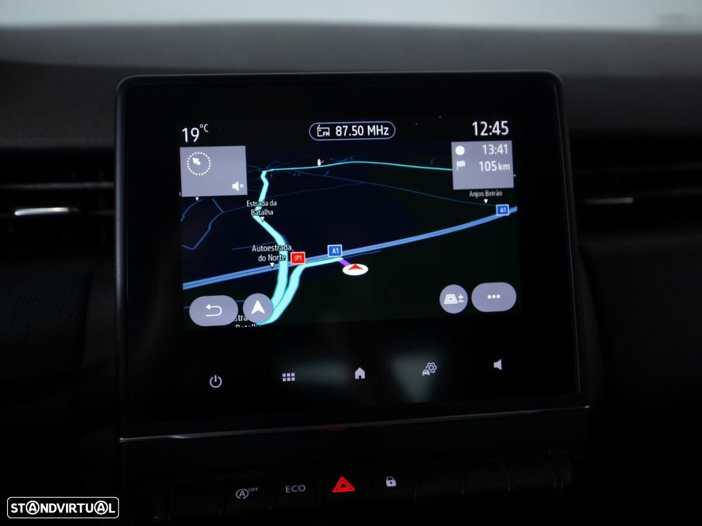 Renault Clio 1.5 Blue dCi Intens - 22