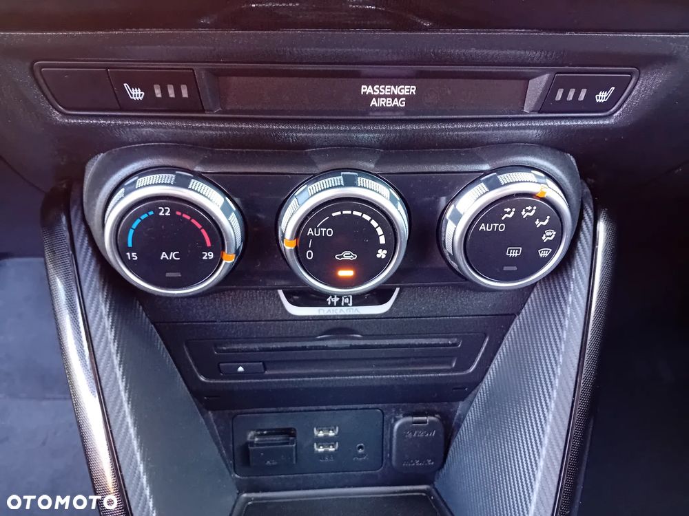 Mazda 2 SKYACTIV-G 90 Exclusive-Line - 10