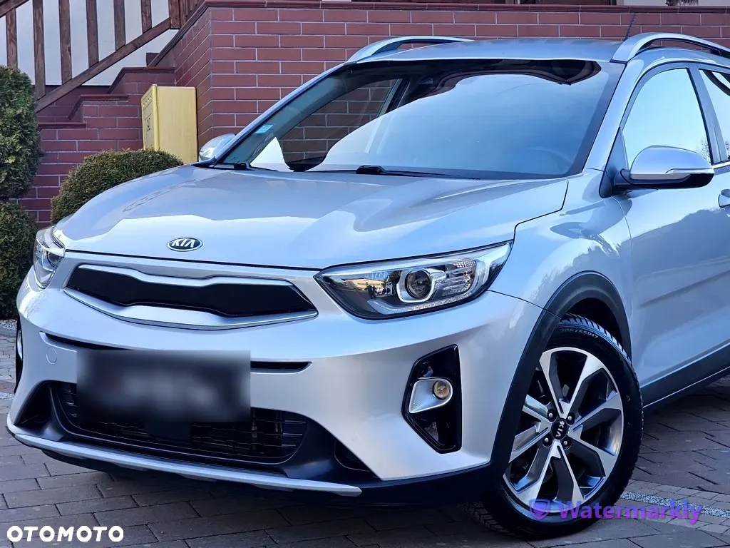 Kia Stonic 1.0 T-GDI 120 Platinum Edition - 14