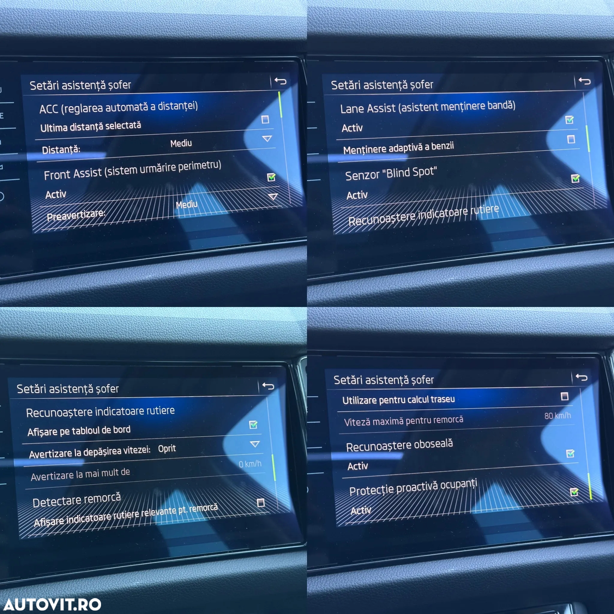 Skoda Kodiaq 2.0 TDI 4X4 DSG L&K - 29