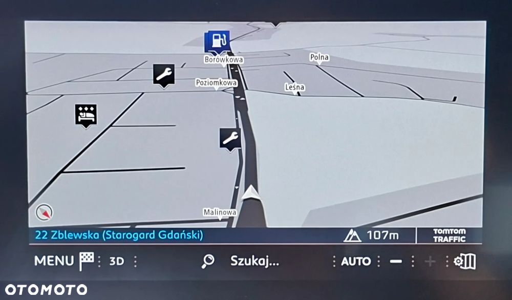 Peugeot 3008 BlueHDi 130 Stop & Start EAT8 GT - 17