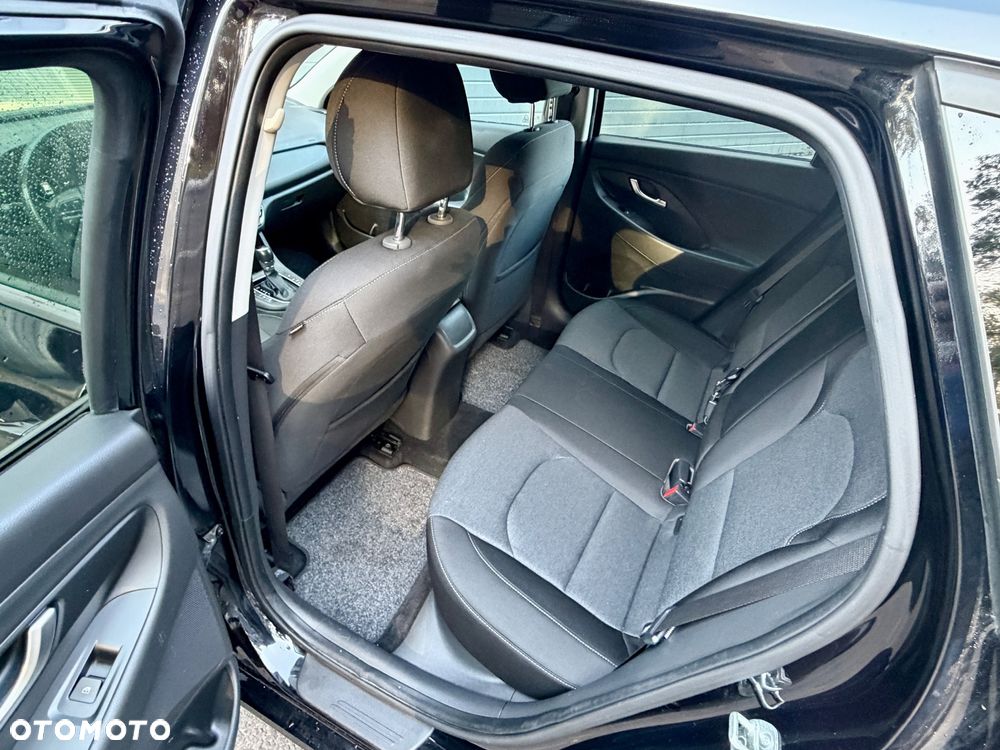 Hyundai i30 1.6 CRDI DCT EDITION 30+ - 14