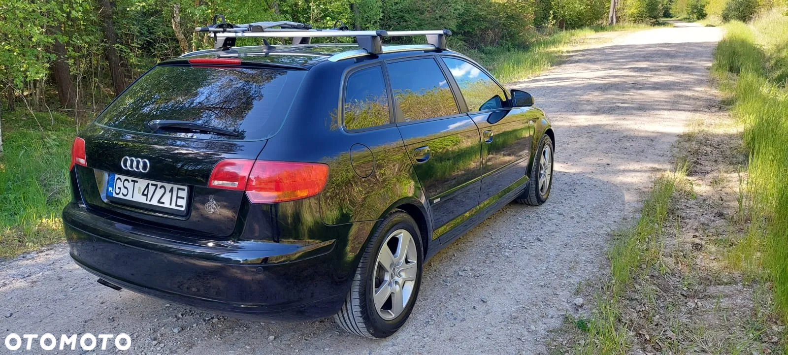 Audi A3 2.0 TDI Ambition - 8