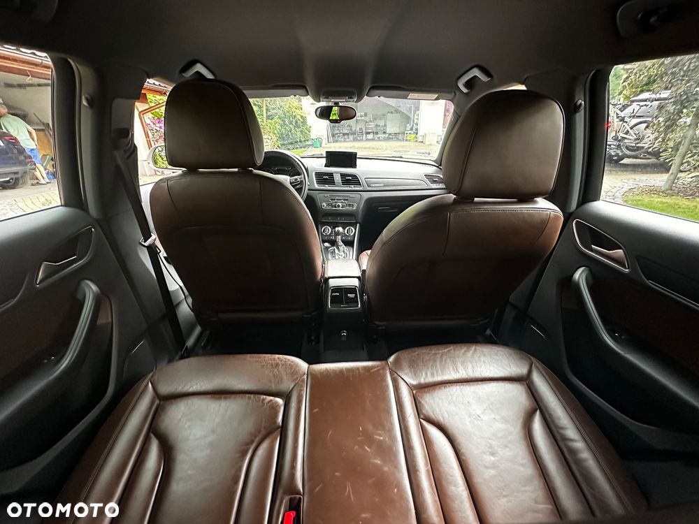 Audi Q3 - 8