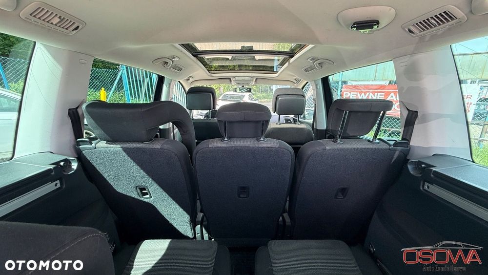 Volkswagen Sharan - 32