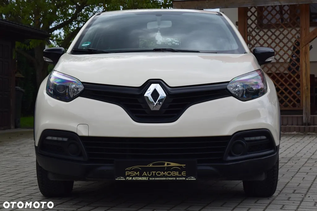 Renault Captur 0.9 Energy TCe Intens - 4