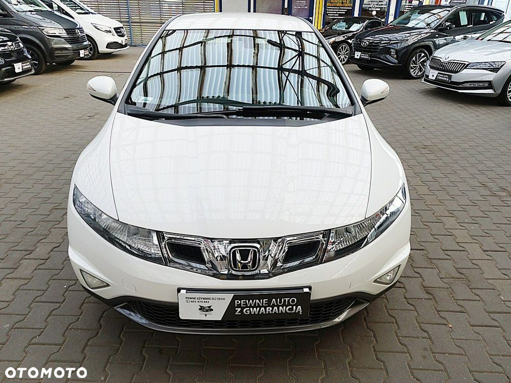 Honda Civic - 39