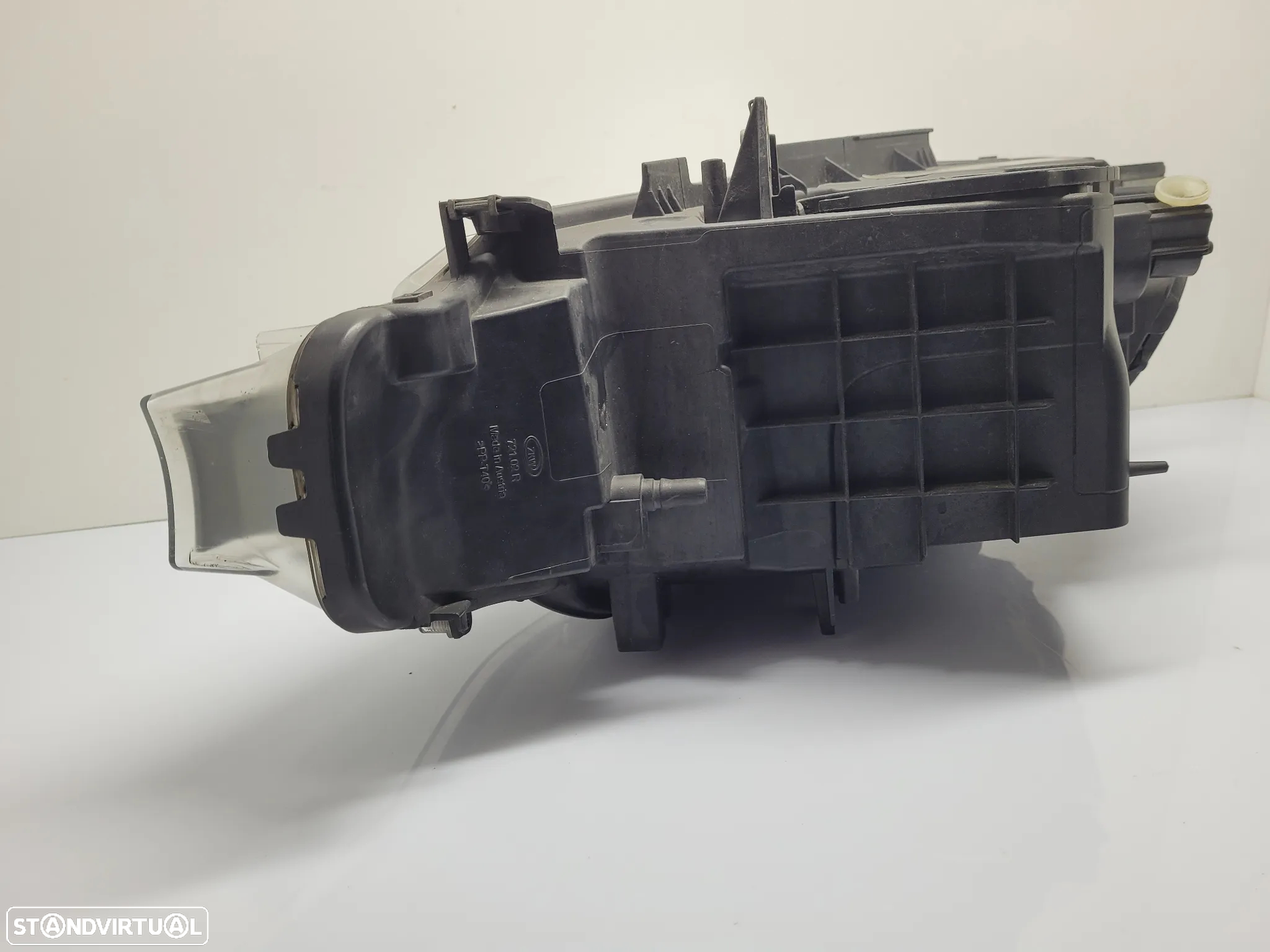 Farol/Ótica direita BMW Serie 3 [F30/F31] 7259524 (2011-2018) - 5
