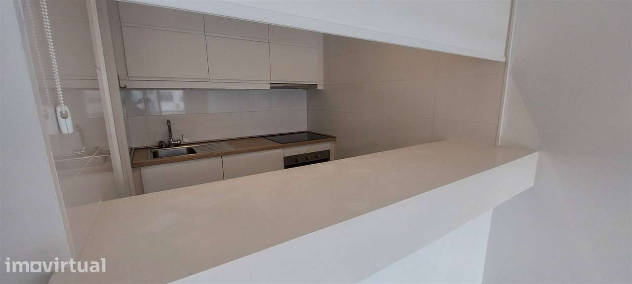 Apartamento T1 com varanda, Foz do Douro - Grande imagem: 4/13