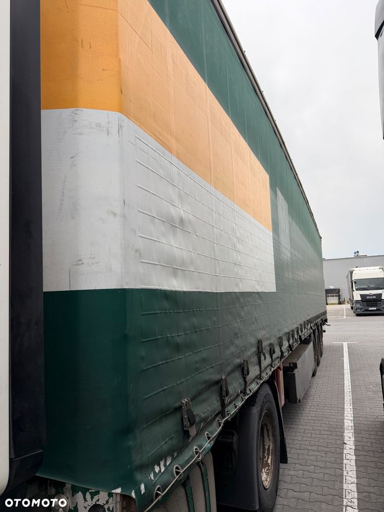 Fruehauf TX - 2