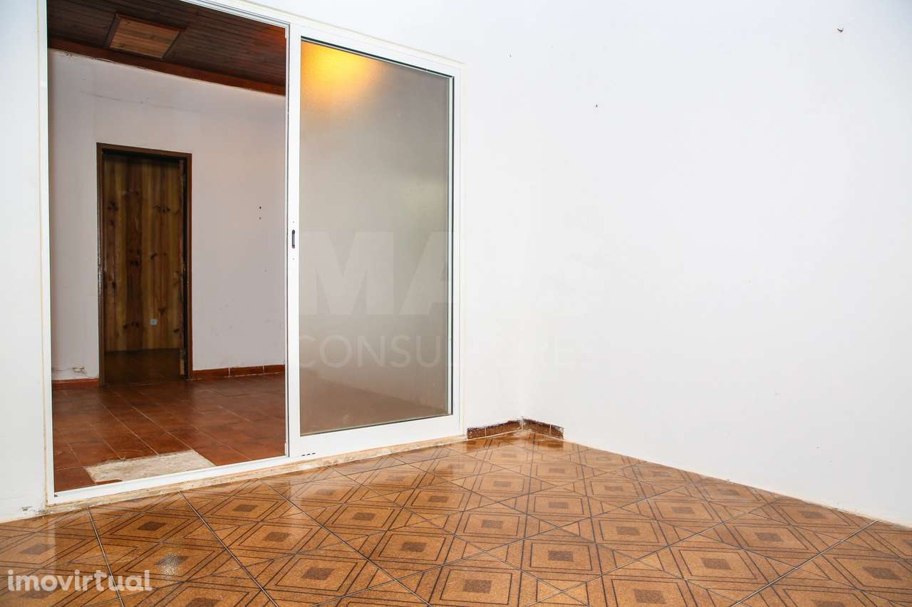 Moradia T2 para Remodelar – Pocariça, Olhalvo - Grande imagem: 5/13