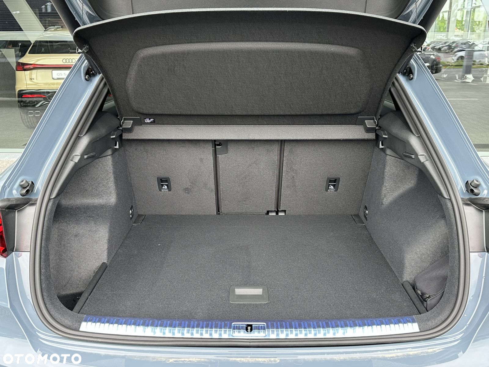 Audi Q3 - 9