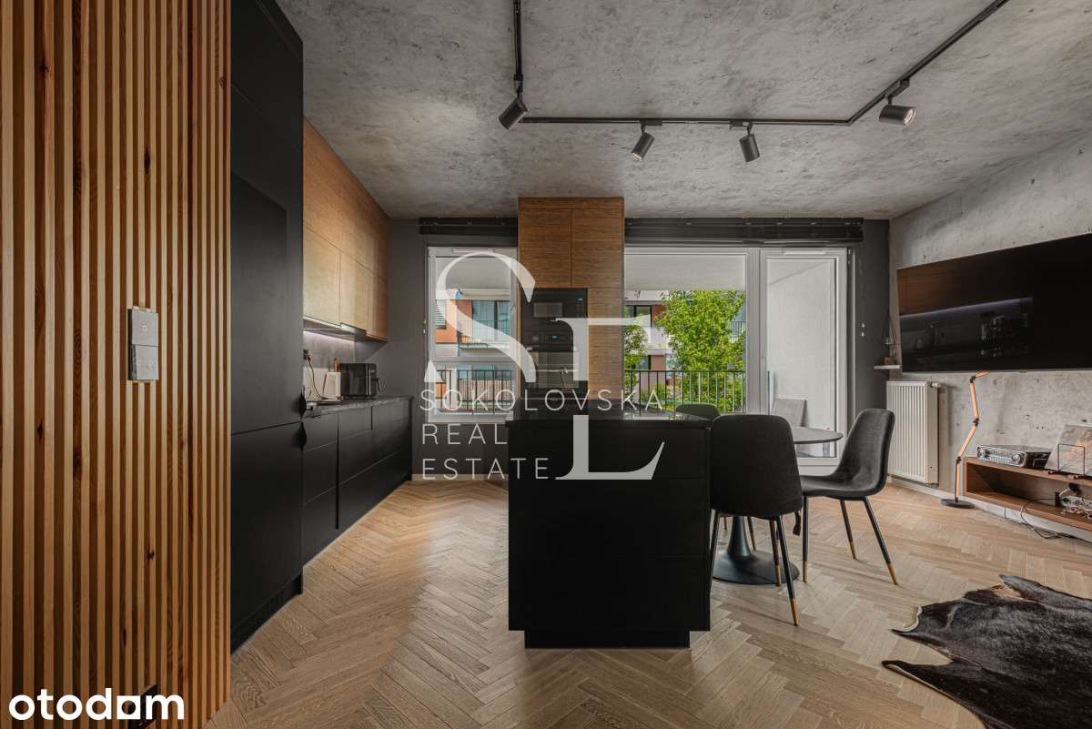 Przestronne mieszkanie 84 m² | Duży balkon