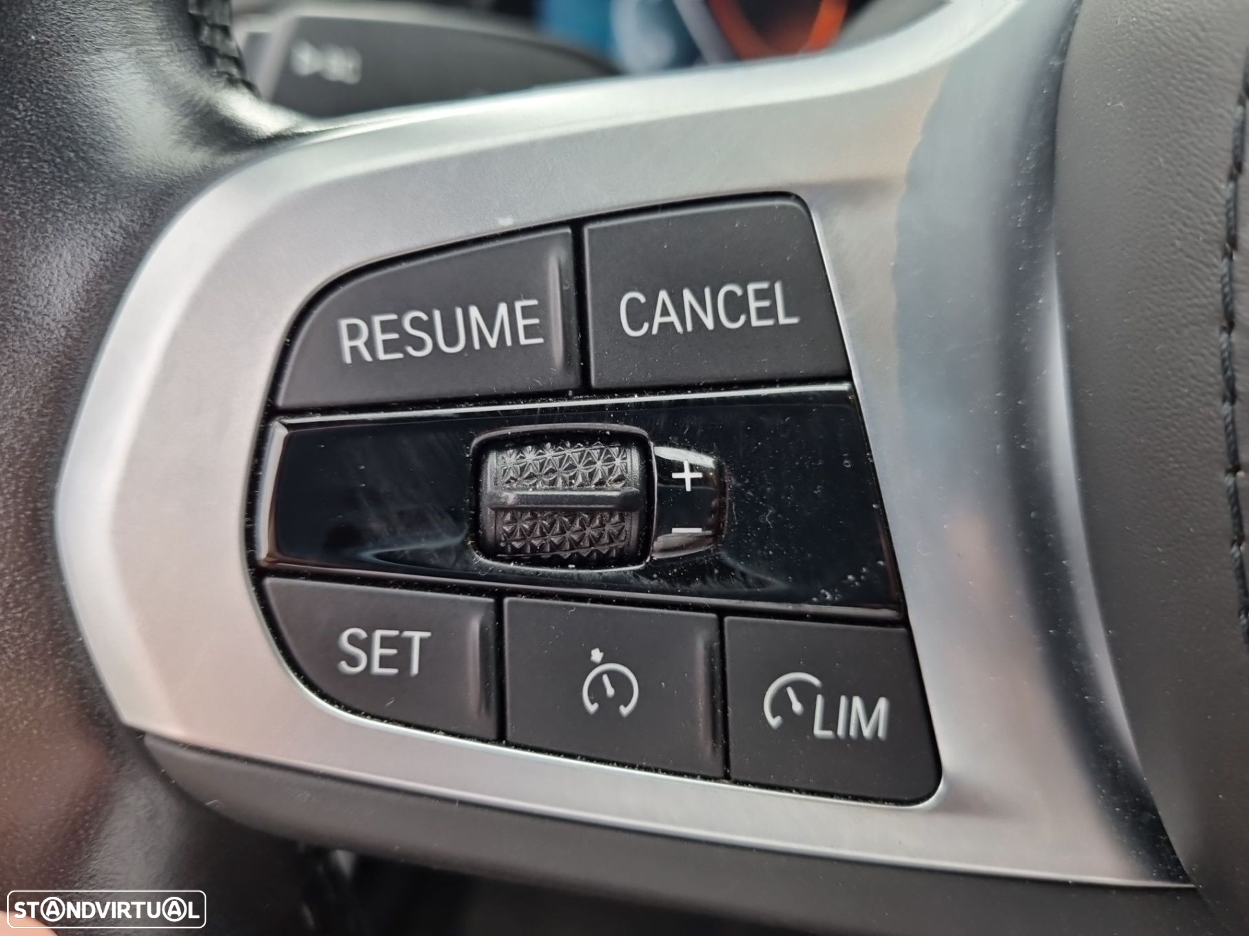 BMW 520 d Pack Desportivo M Auto - 18