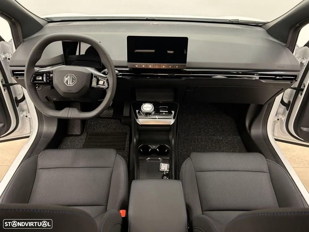 MG MG4 51 kWh Standard - 5