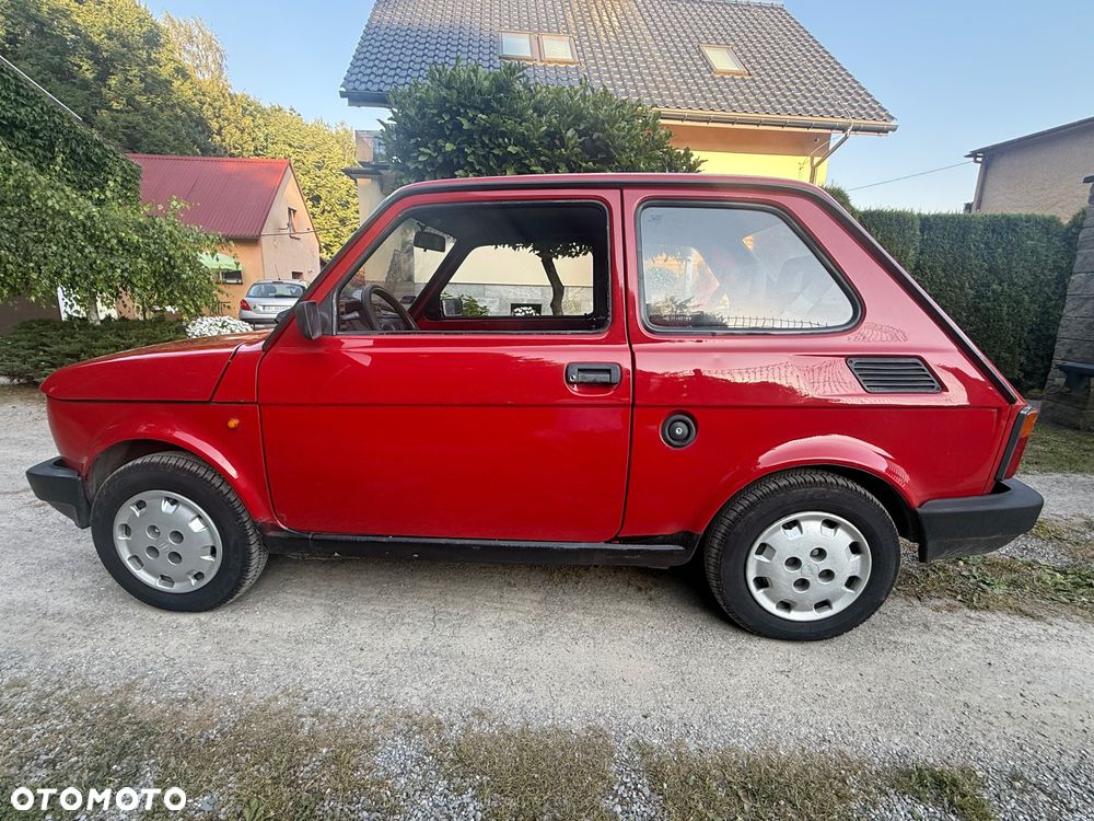 Fiat 126 - 6