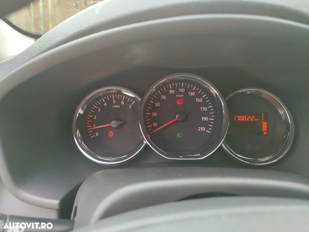 Dacia Logan MCV 0.9 TCe 90 CP Laureate - 10