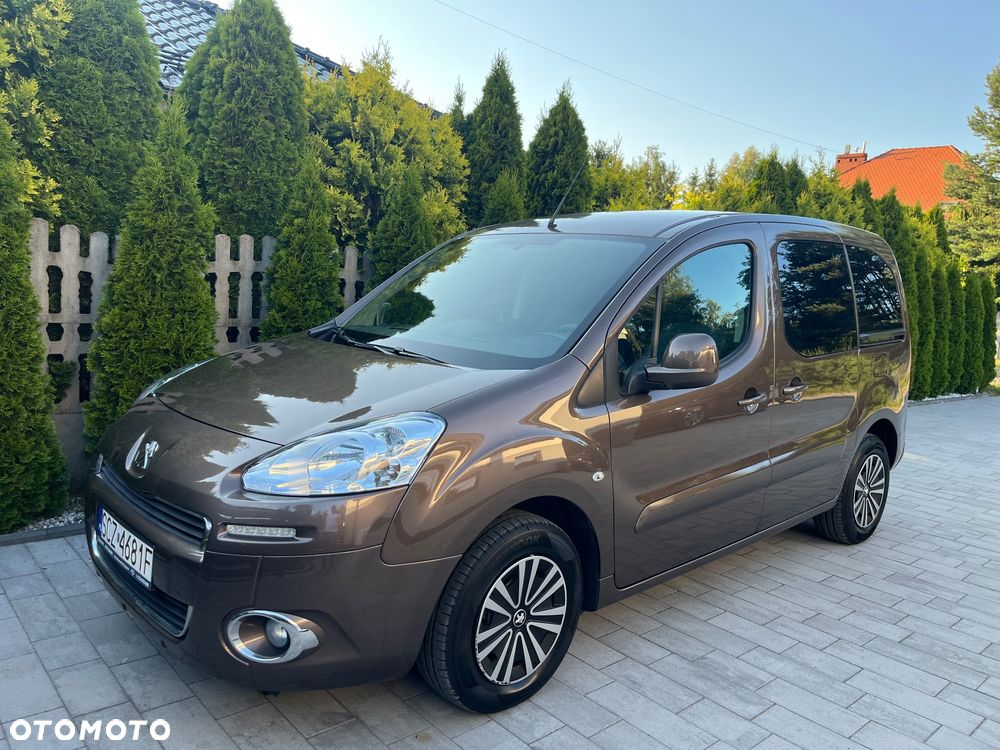 Peugeot Partner - 28