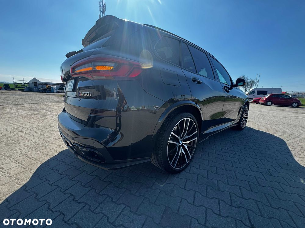 BMW X5 M - 5