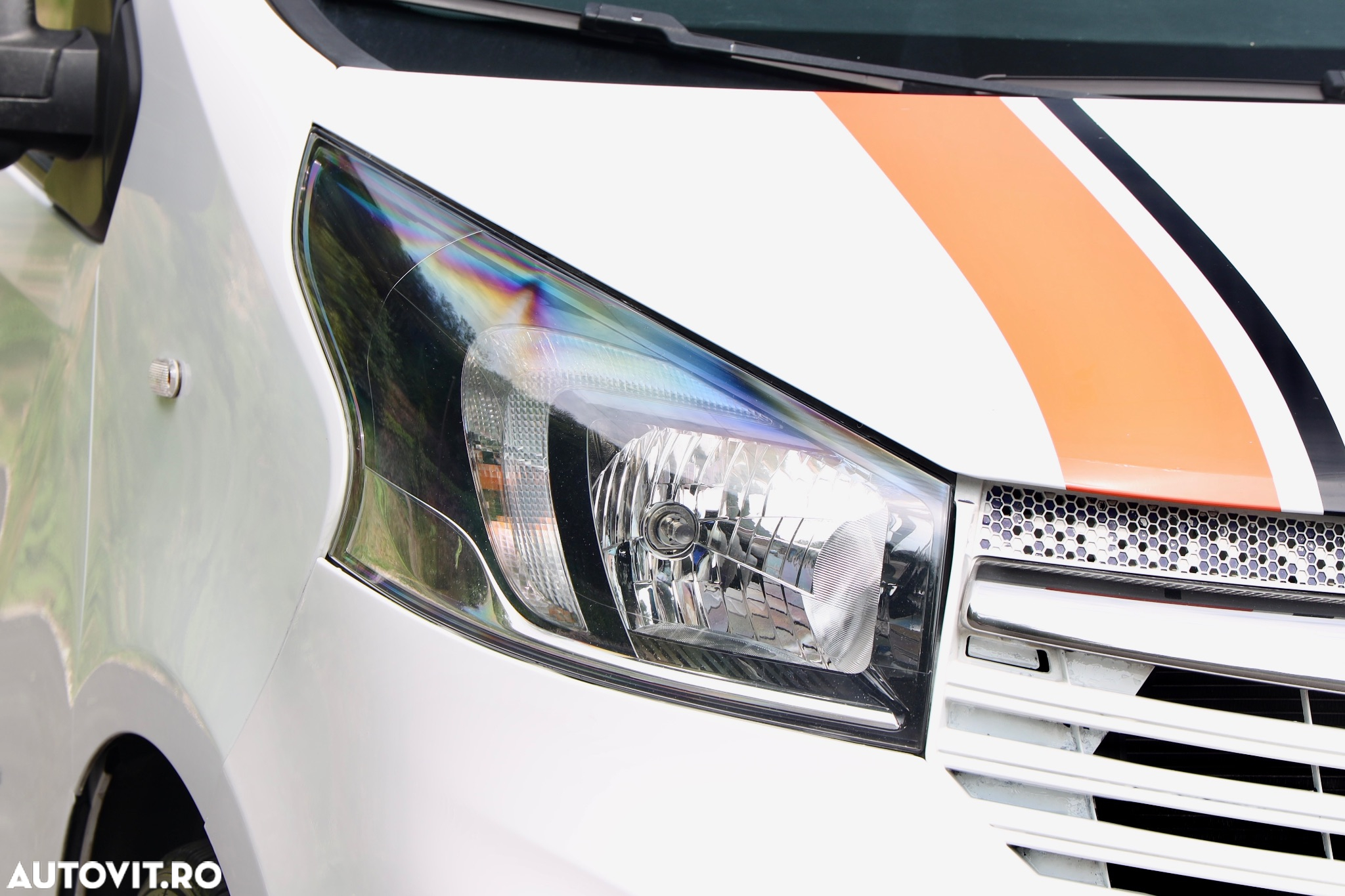 Opel Vivaro 1.6 CDTI L2H1 - 29