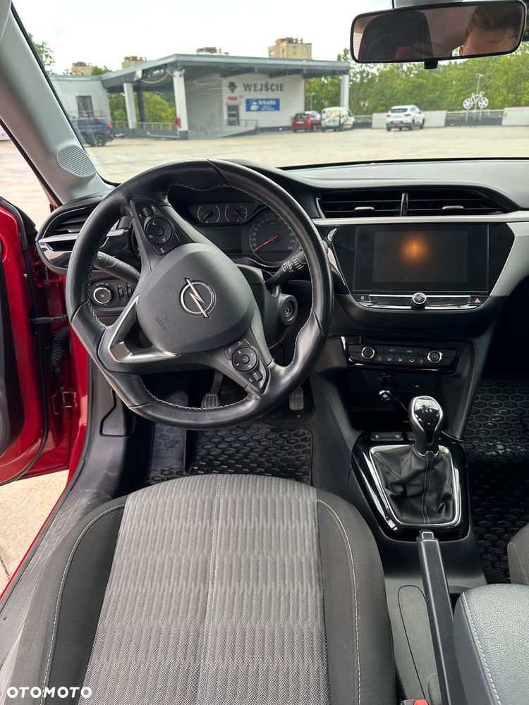 Opel Corsa 1.2 Elegance S&S - 23