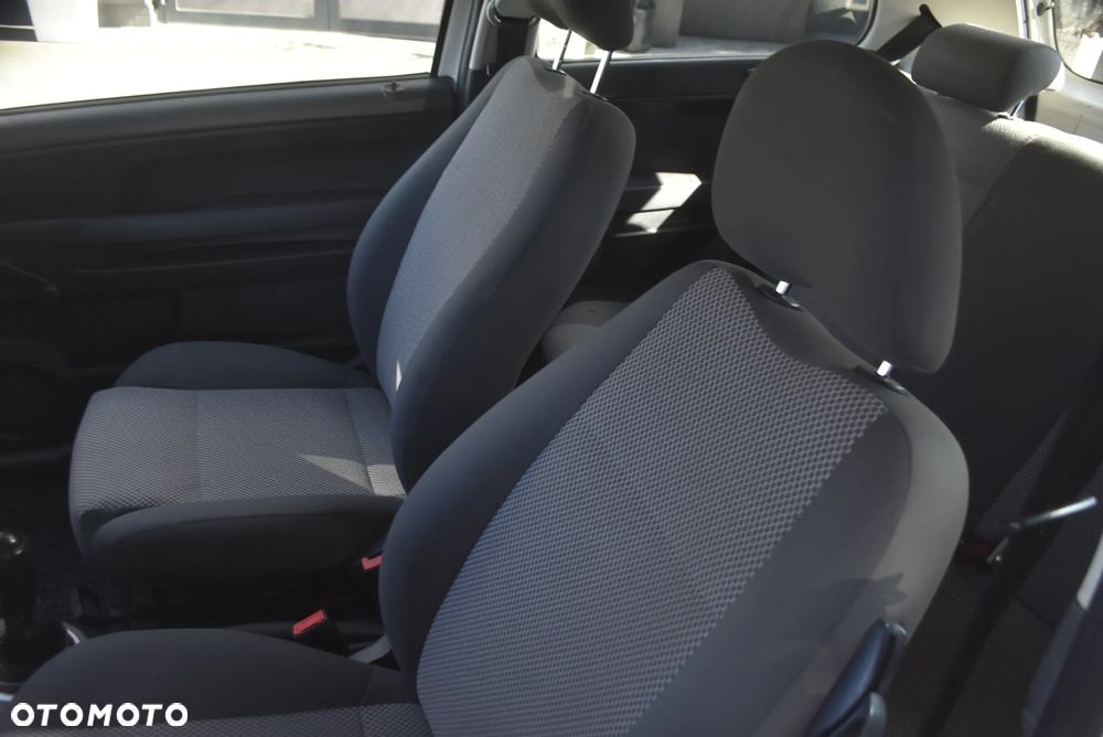 Volkswagen Fox 1.2 Style - 21