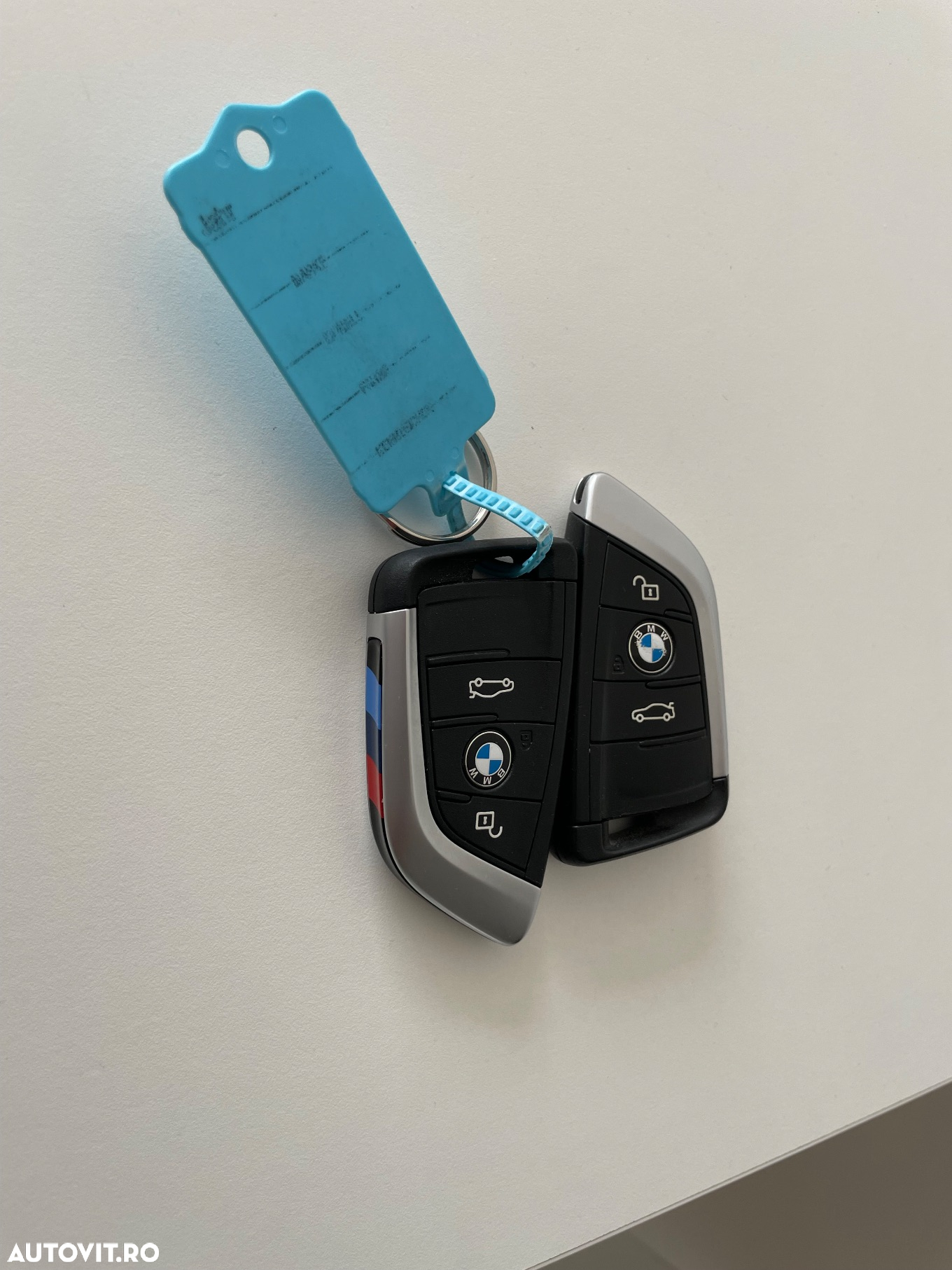 BMW X1 xDrive25d AT M Sport - 24