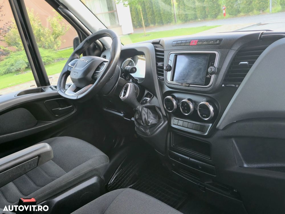 Iveco Daily - 10