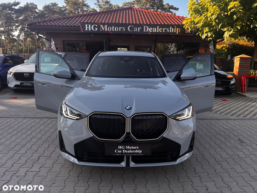BMW X3 xDrive20d mHEV - 20