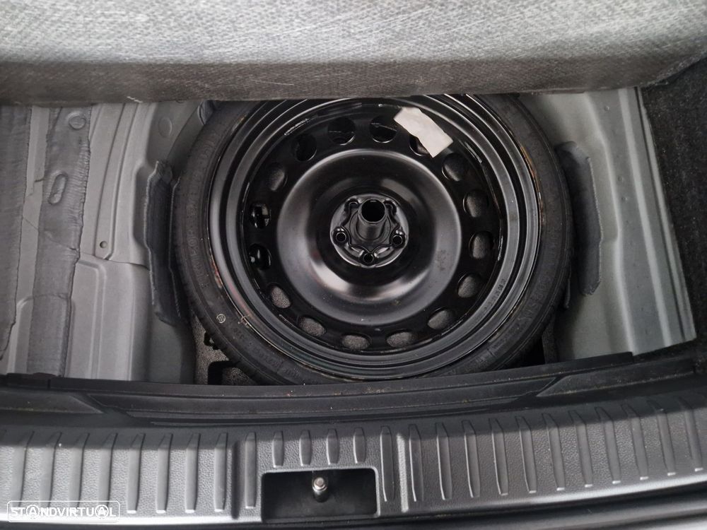 SEAT Ibiza 1.0 TSI FR - 24