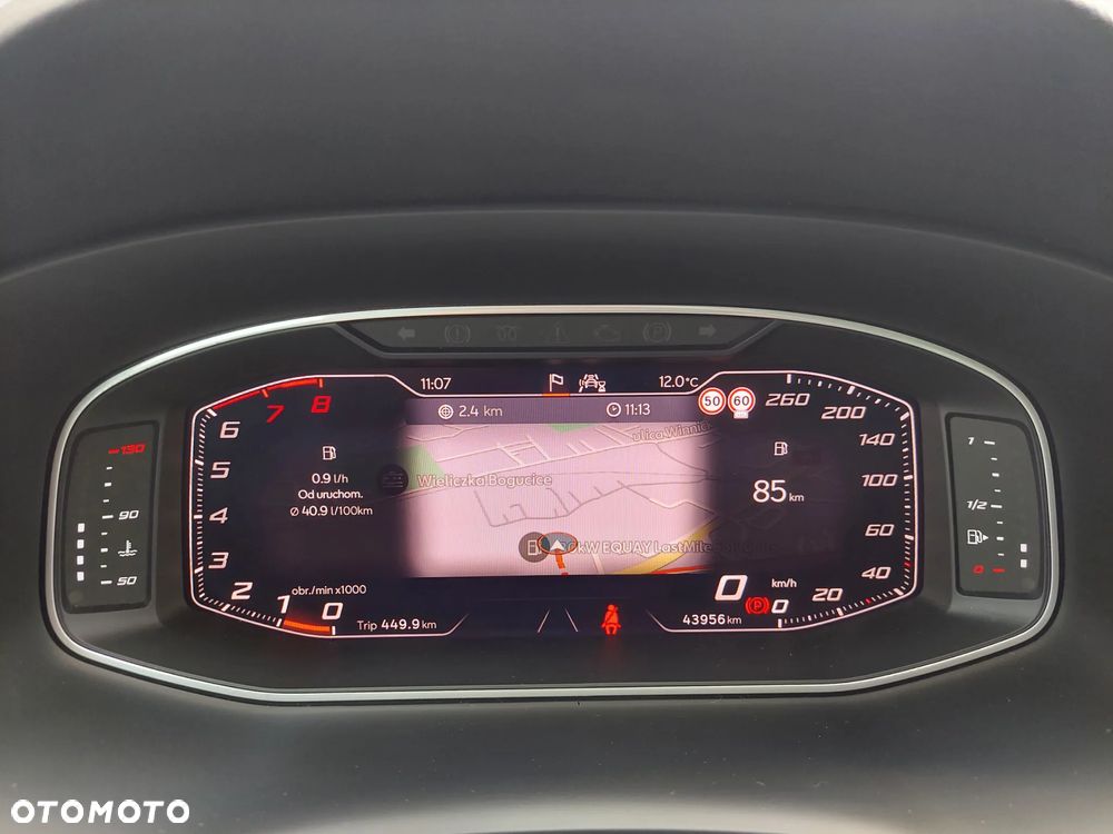 Seat Ateca 1.5 TSI Xperience S&S - 14