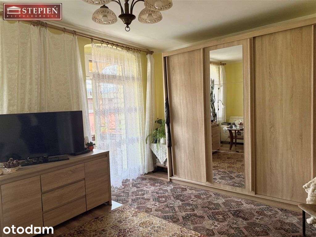 Mieszkanie Sobieszów, 2 pok, 86,9m2 z balkonem