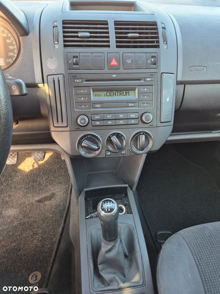 Volkswagen Polo 1.2 Trendline - 8