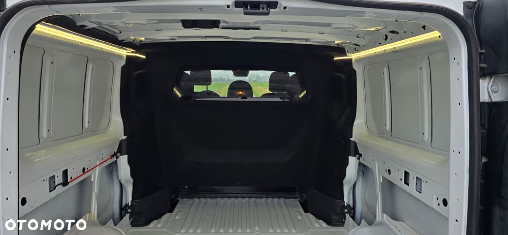 Renault Trafic 2.0 L2H1 HD Extra (bryg.) - 20