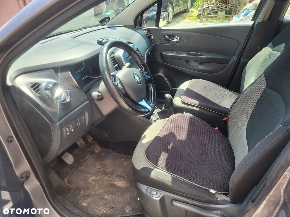 Renault Captur ENERGY TCe 90 Start&Stop Expression - 17