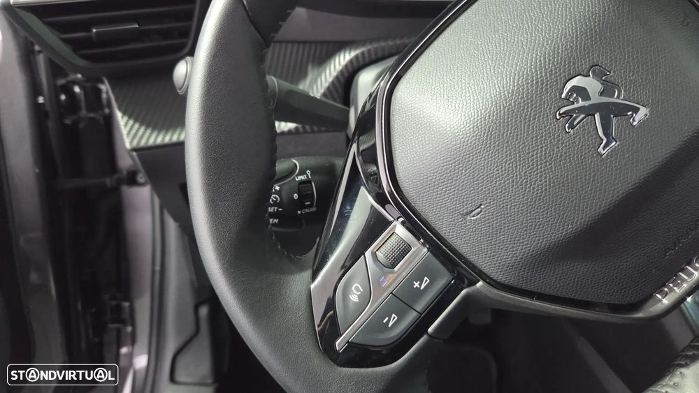 Peugeot 208 1.2 PureTech Allure Pack - 34