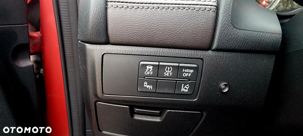 Mazda 6 2.0 Skypassion I-ELoop - 19