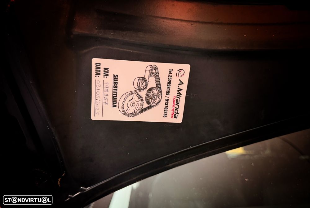 Peugeot 208 1.4 HDi Active - 28