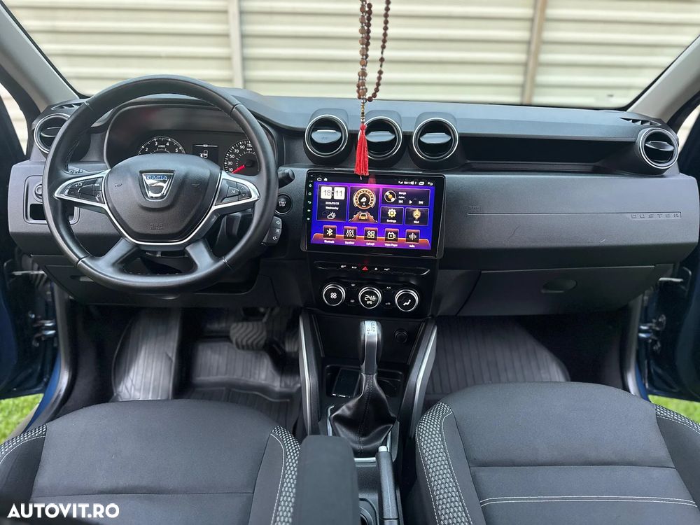 Dacia Duster - 4