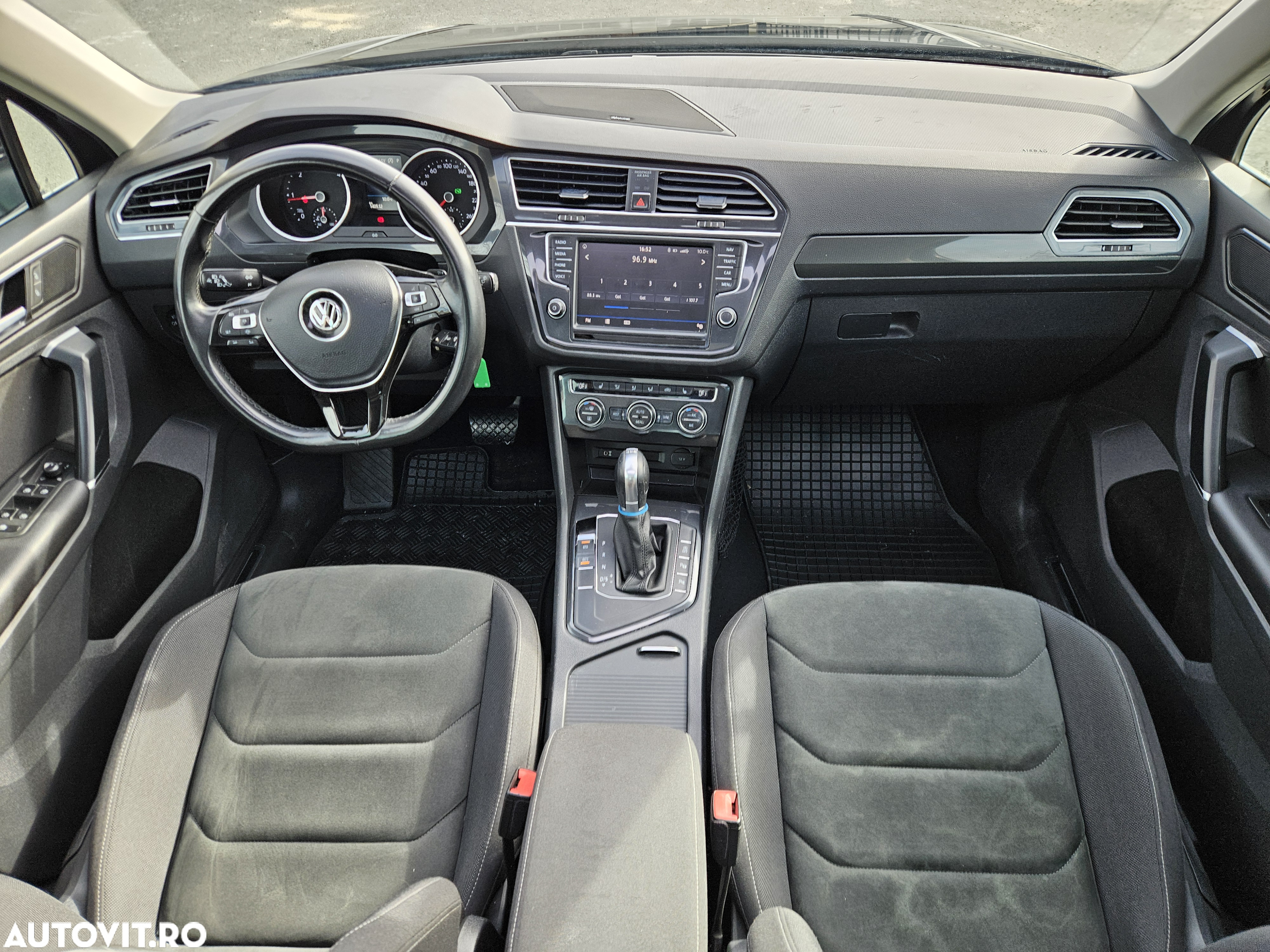 Volkswagen Tiguan 2.0 TDI SCR DSG - 6