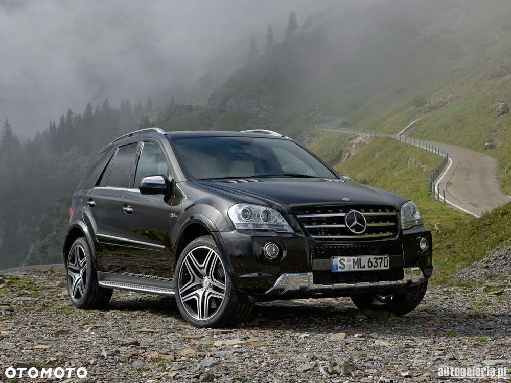 206 MBP 21 5x112 MERCEDES S ML GL GLE W164 W166 - 2