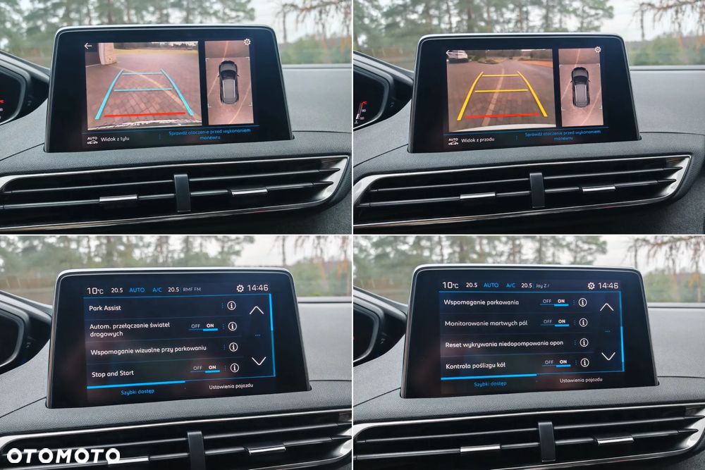 Peugeot 3008 1.2 PureTech mHEV Allure Pack S&S e-DCS6 - 31