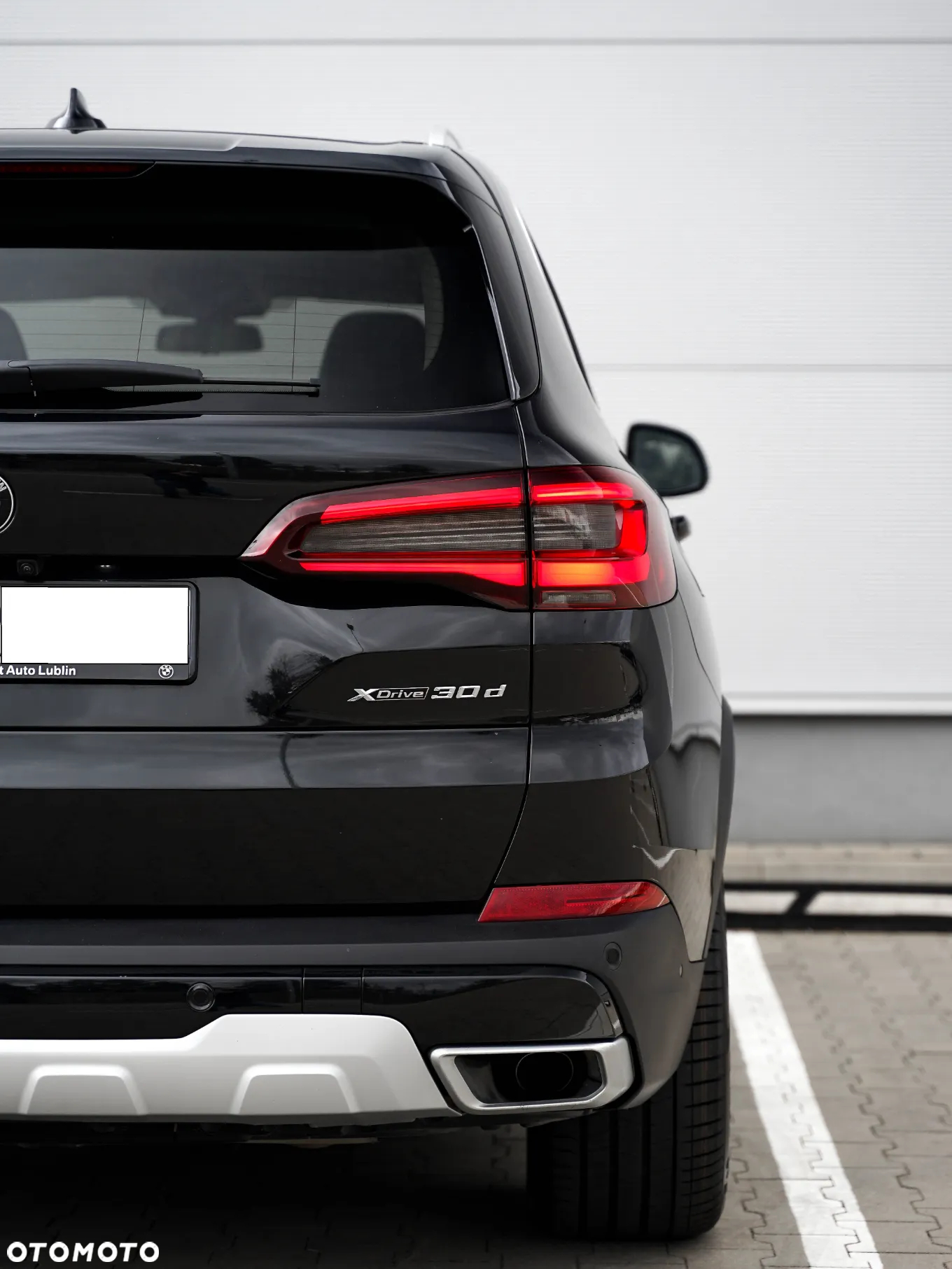 BMW X5 xDrive30d sport - 10