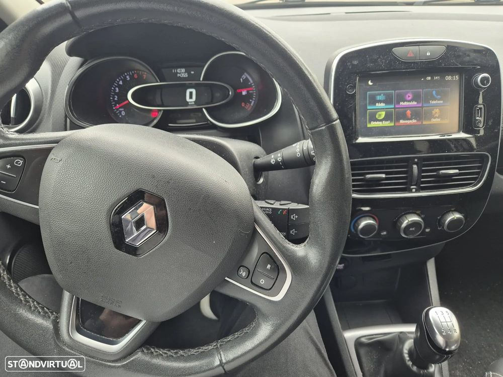 Renault Clio 0.9 TCe Zen - 5
