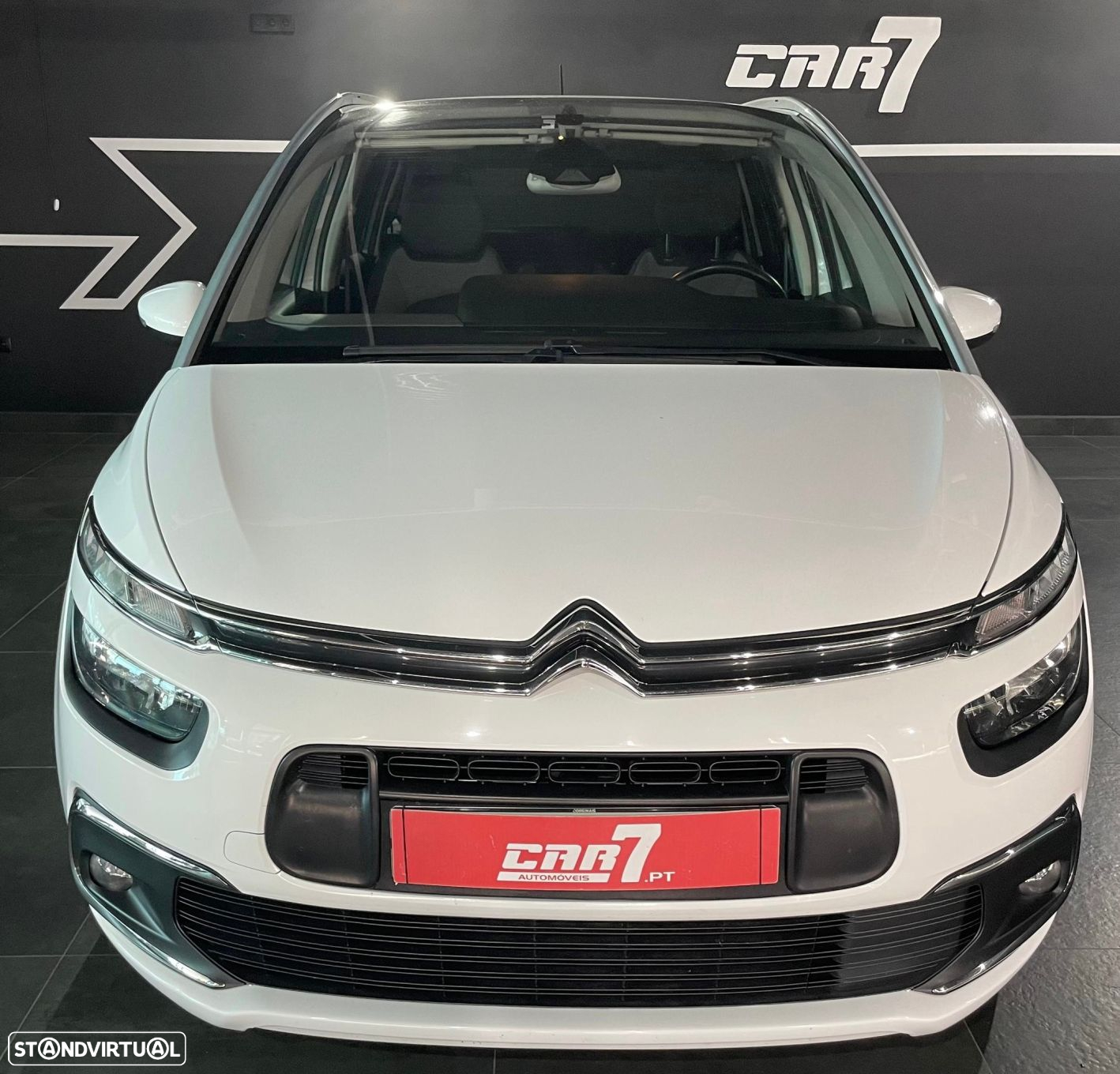 Citroën C4 Spacetourer PureTech 130 Stop&Start ORIGINS - 2